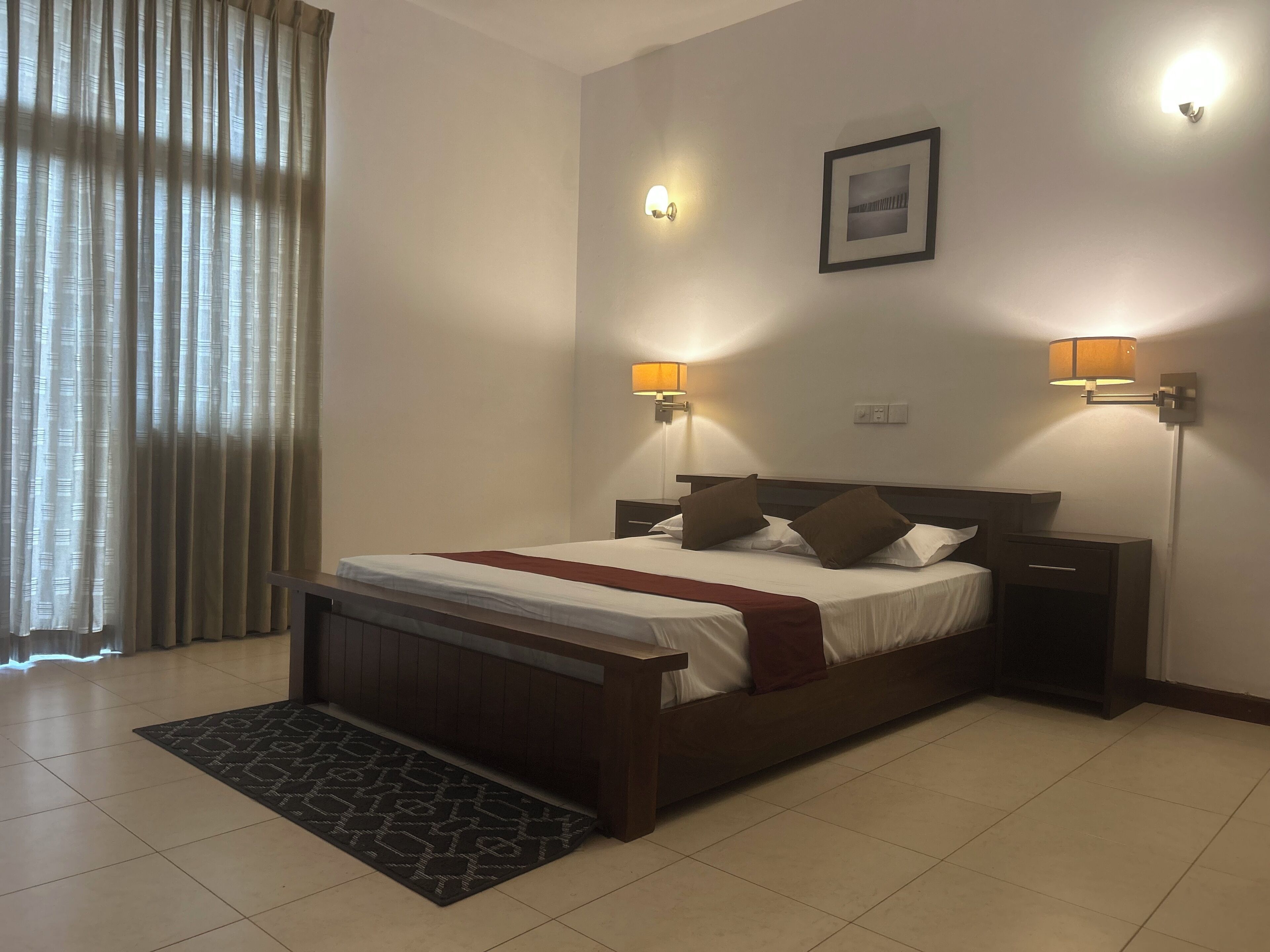 Luxury House | 3 bedrooms, free WiFi