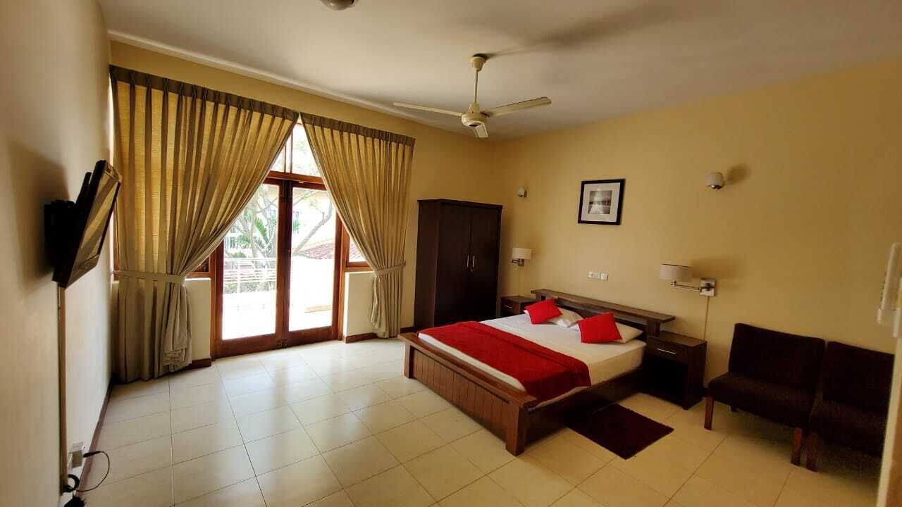 Luxury House | 3 bilik tidur, Wi-fi percuma 