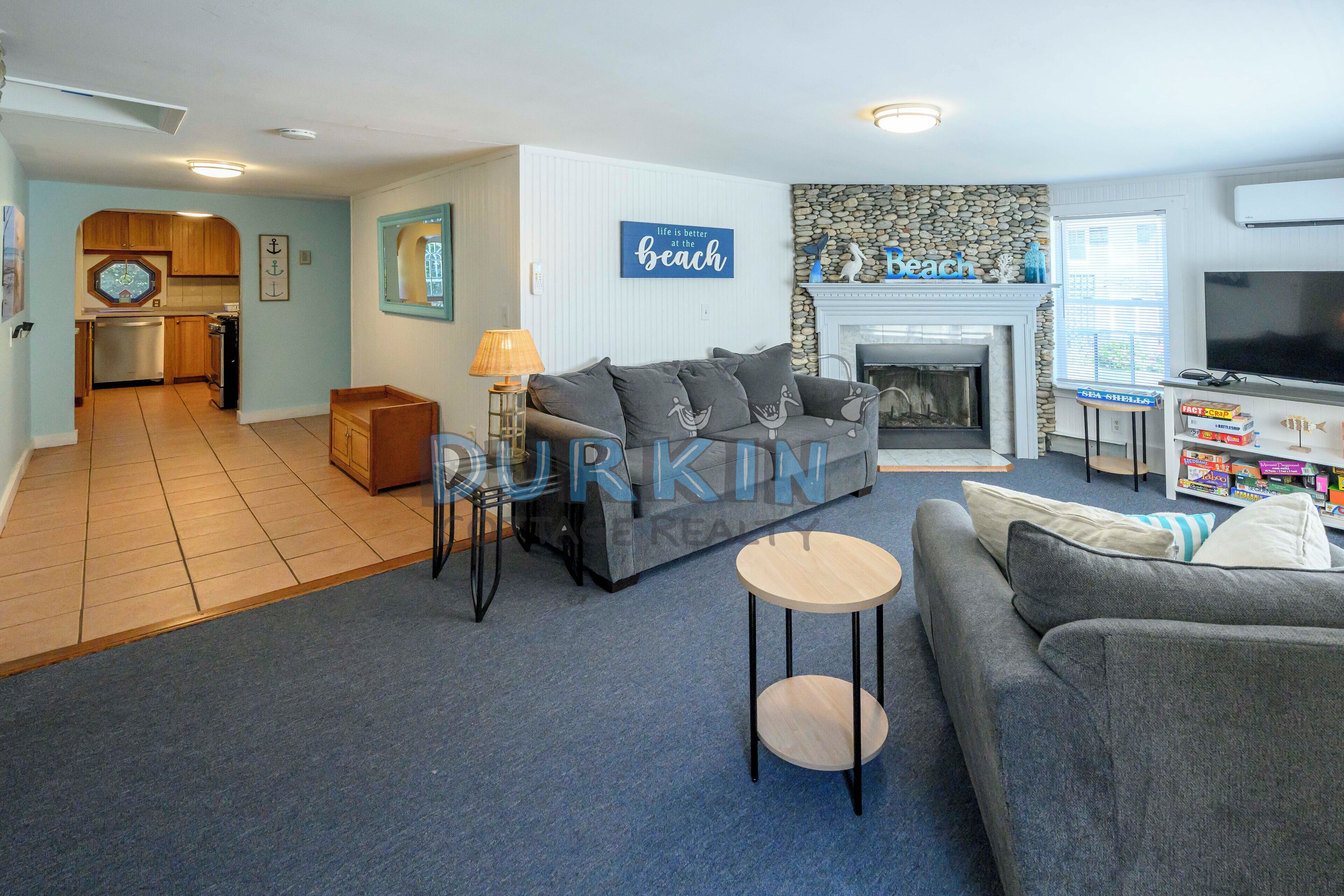 Televisión, Netflix y servicios de streaming 