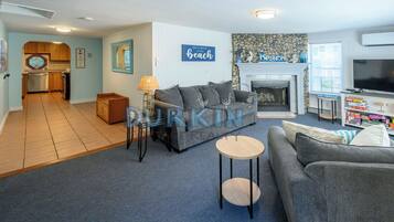 TV, Netflix, servizi in streaming