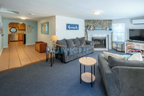 TV, Netflix, servizi in streaming