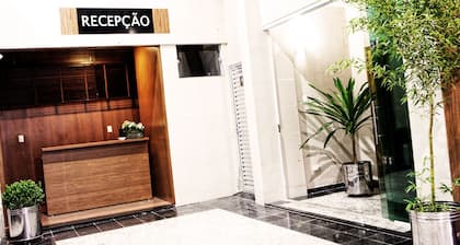 Hotel Galeria