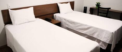 Single Room, 1 Single Bed