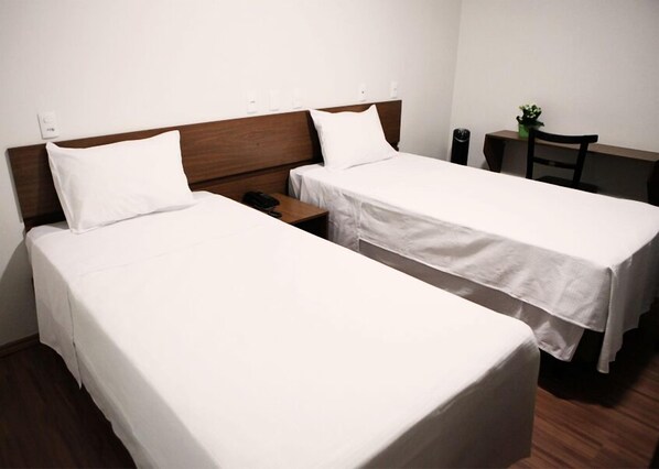 Single Room, 1 Single Bed