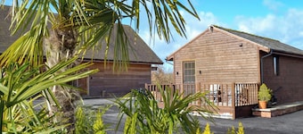 Fern Lodge - UK13321
