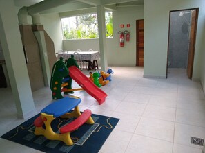 Area bambini