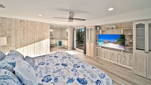2 bedrooms, free WiFi, bed sheets - Experience of a lifetime (Fort Myers)