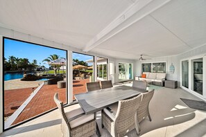 Dining - Experience of a lifetime (Fort Myers)