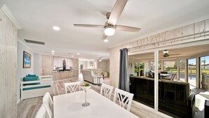 Dining - Experience of a lifetime (Fort Myers)