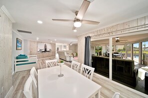 Dining - Experience of a lifetime (Fort Myers)