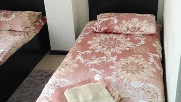 1 bedroom, WiFi