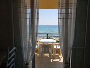 Dining - Corfu Glyfada Apartment 25 (Corfu island)