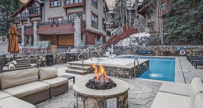 Upea hiihto / laskettelu - Chalet Premio