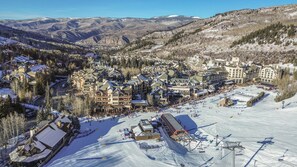 Wintersport/Ski