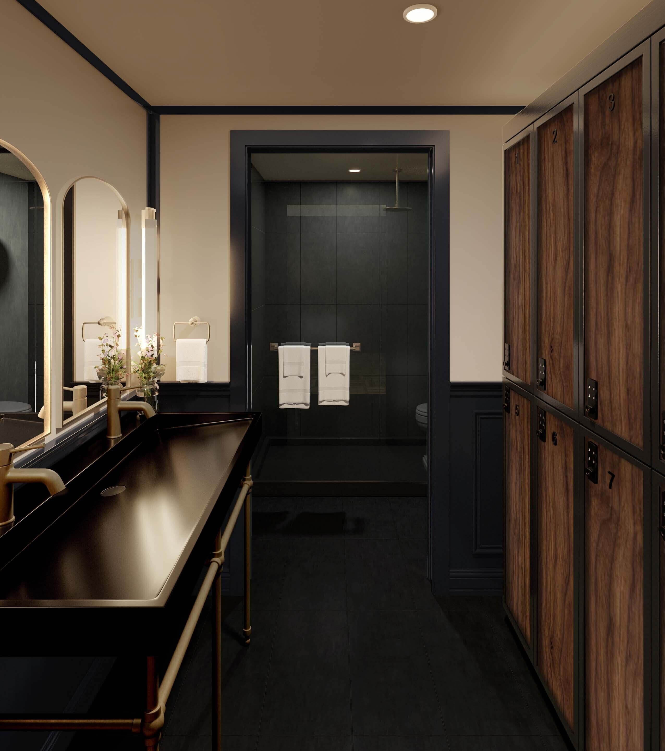 Foto - Gravity Haus Denver