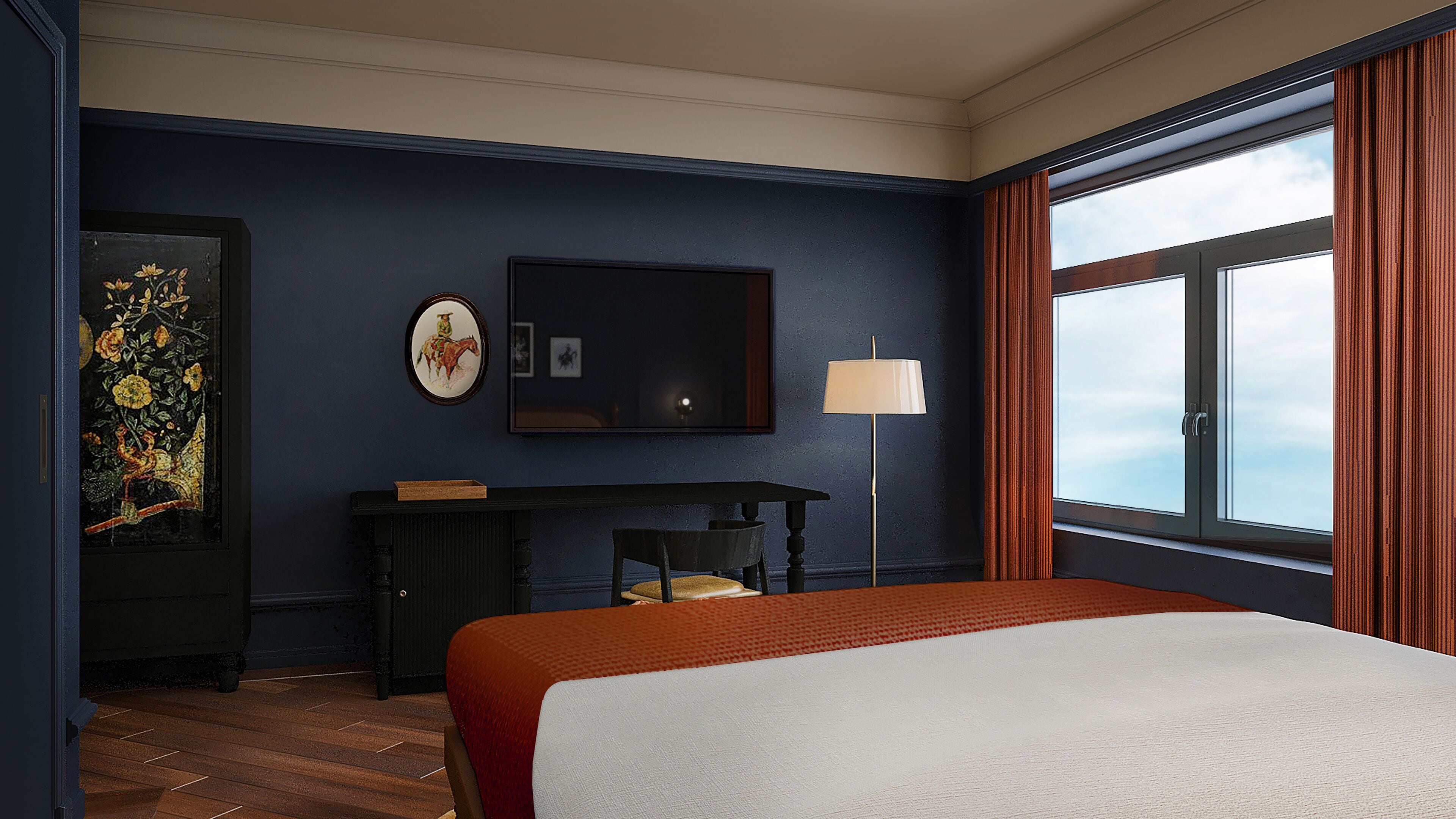 Foto - Gravity Haus Denver