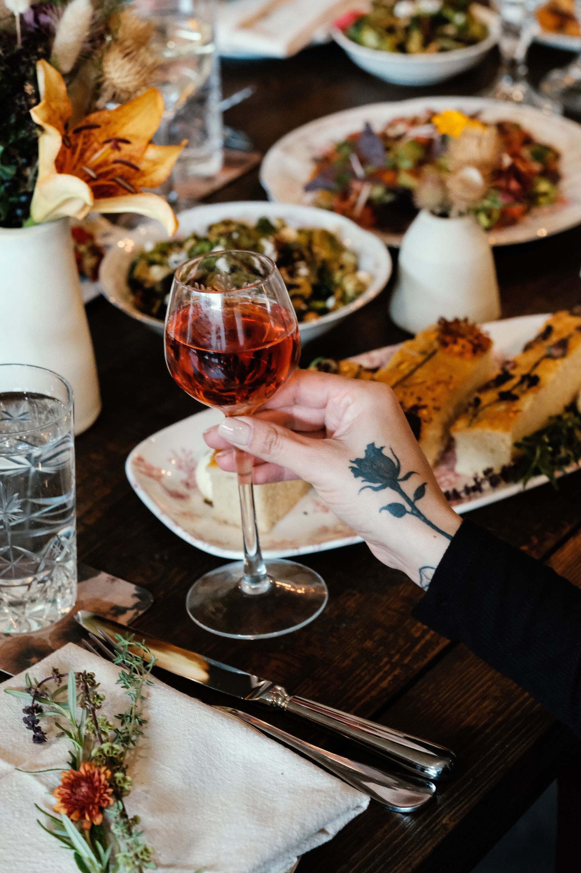 Foto - Gravity Haus Denver