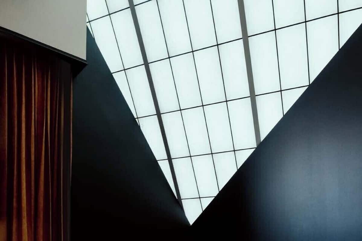 Premium King | Egyptian cotton sheets, premium bedding, pillow-top beds, minibar