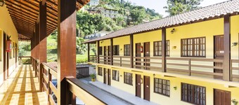 OYO Hotel Recanto Do Alto, Teresópolis