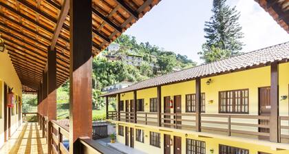 OYO Hotel Recanto Do Alto, Teresópolis
