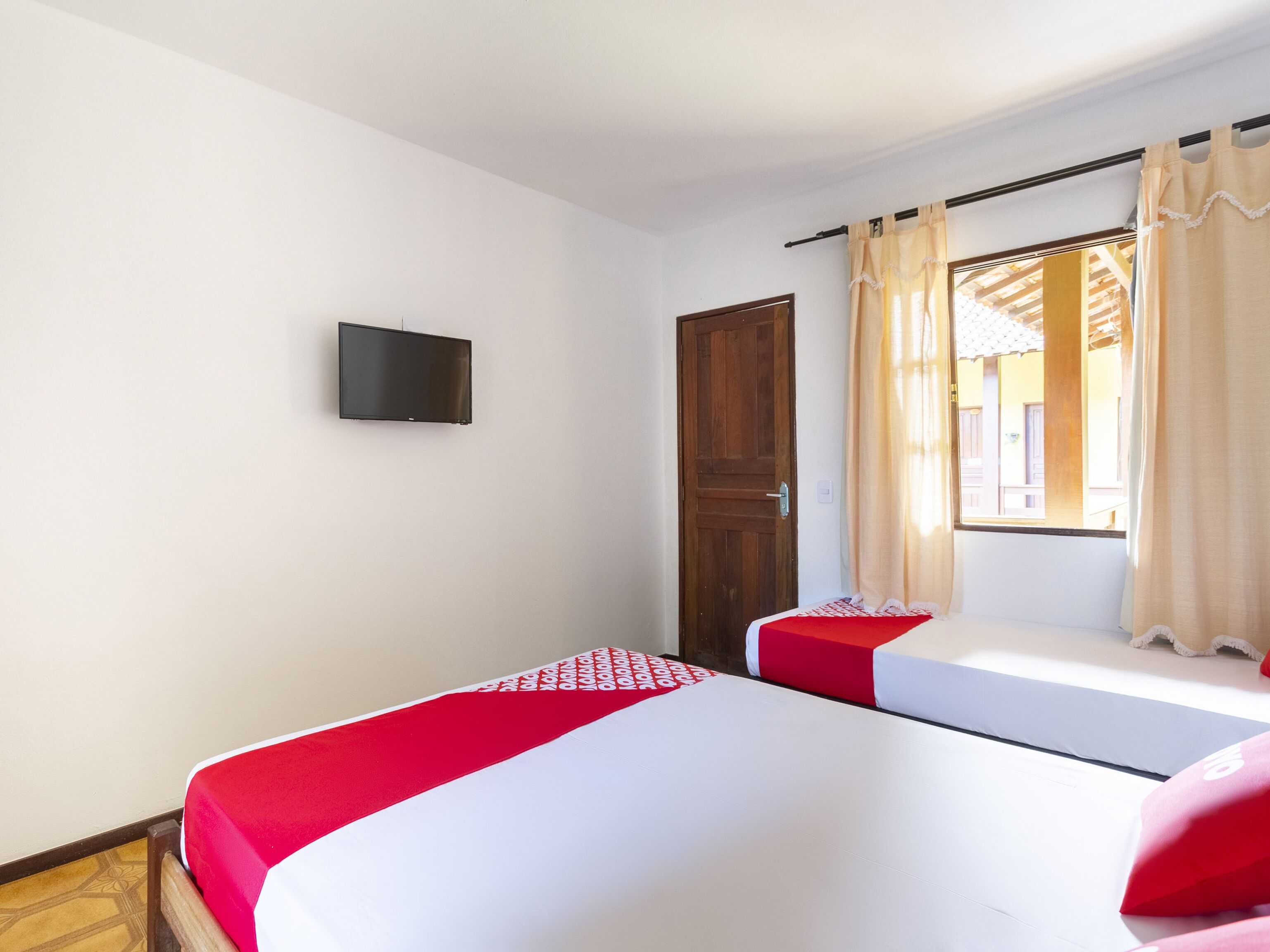 Photo - OYO Hotel Recanto Do Alto, Teresópolis