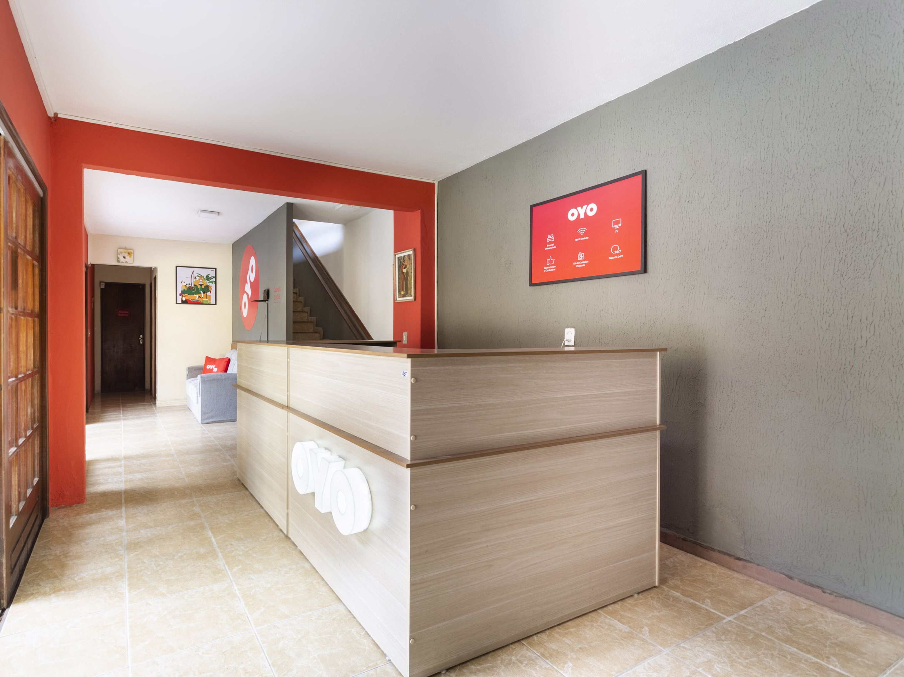 Photo - OYO Hotel Recanto Do Alto, Teresópolis