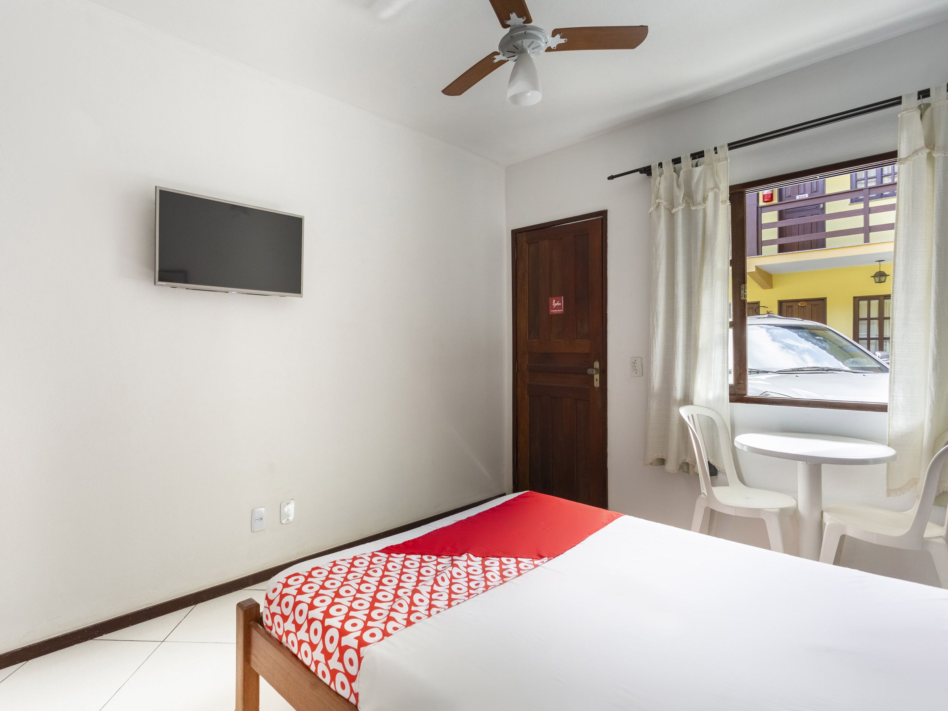 Photo - OYO Hotel Recanto Do Alto, Teresópolis