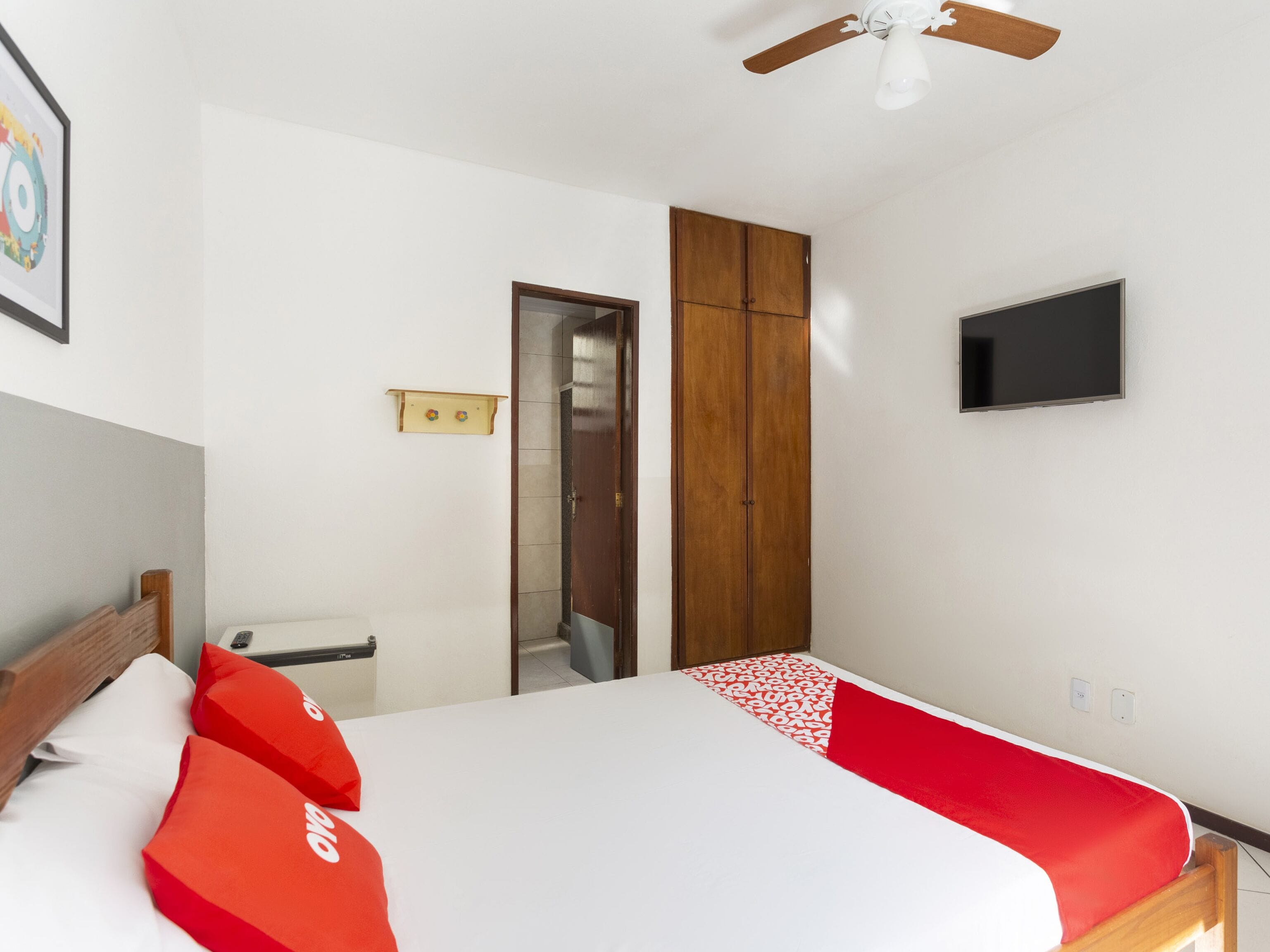 Photo - OYO Hotel Recanto Do Alto, Teresópolis