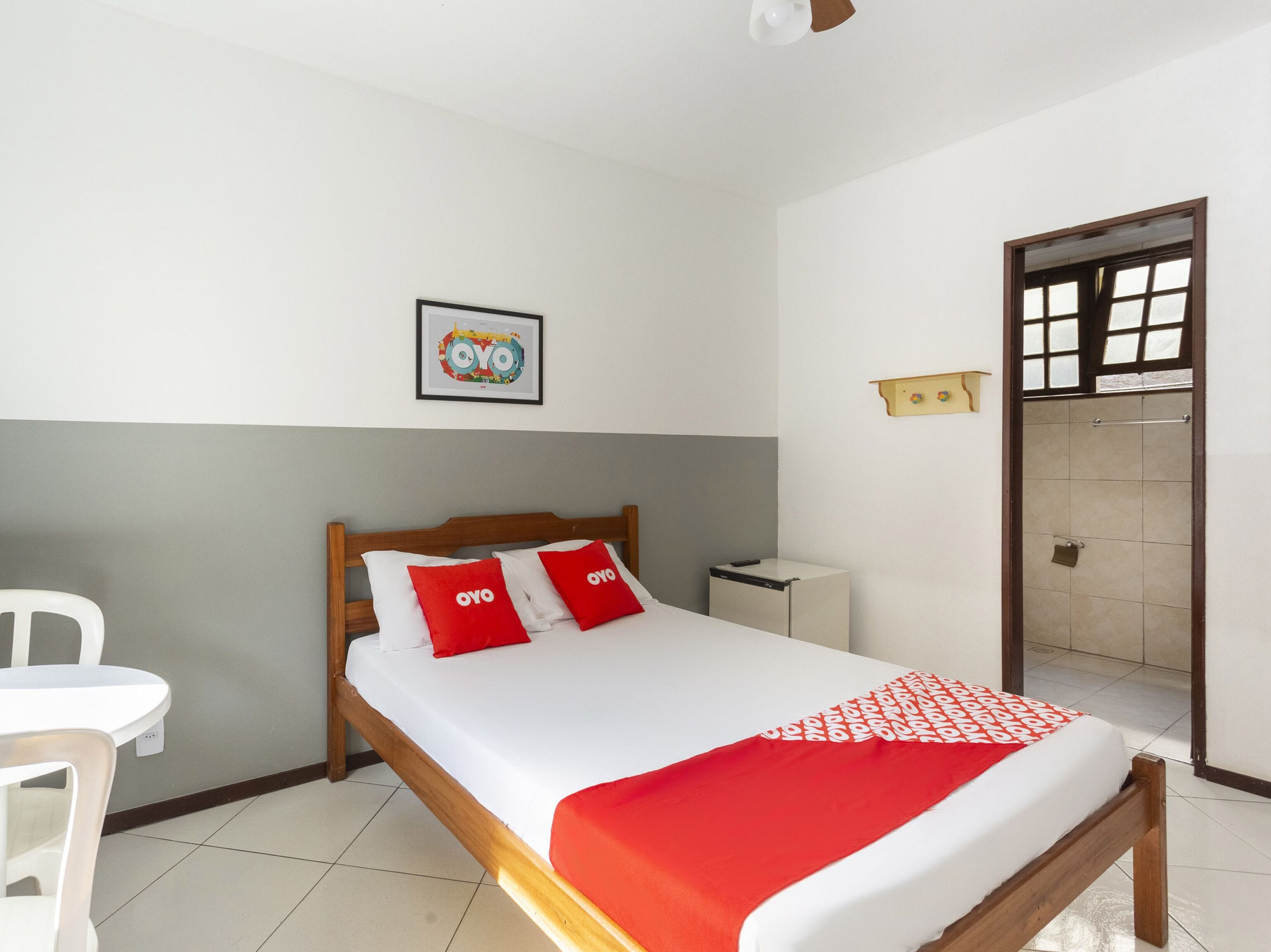 Photo - OYO Hotel Recanto Do Alto, Teresópolis