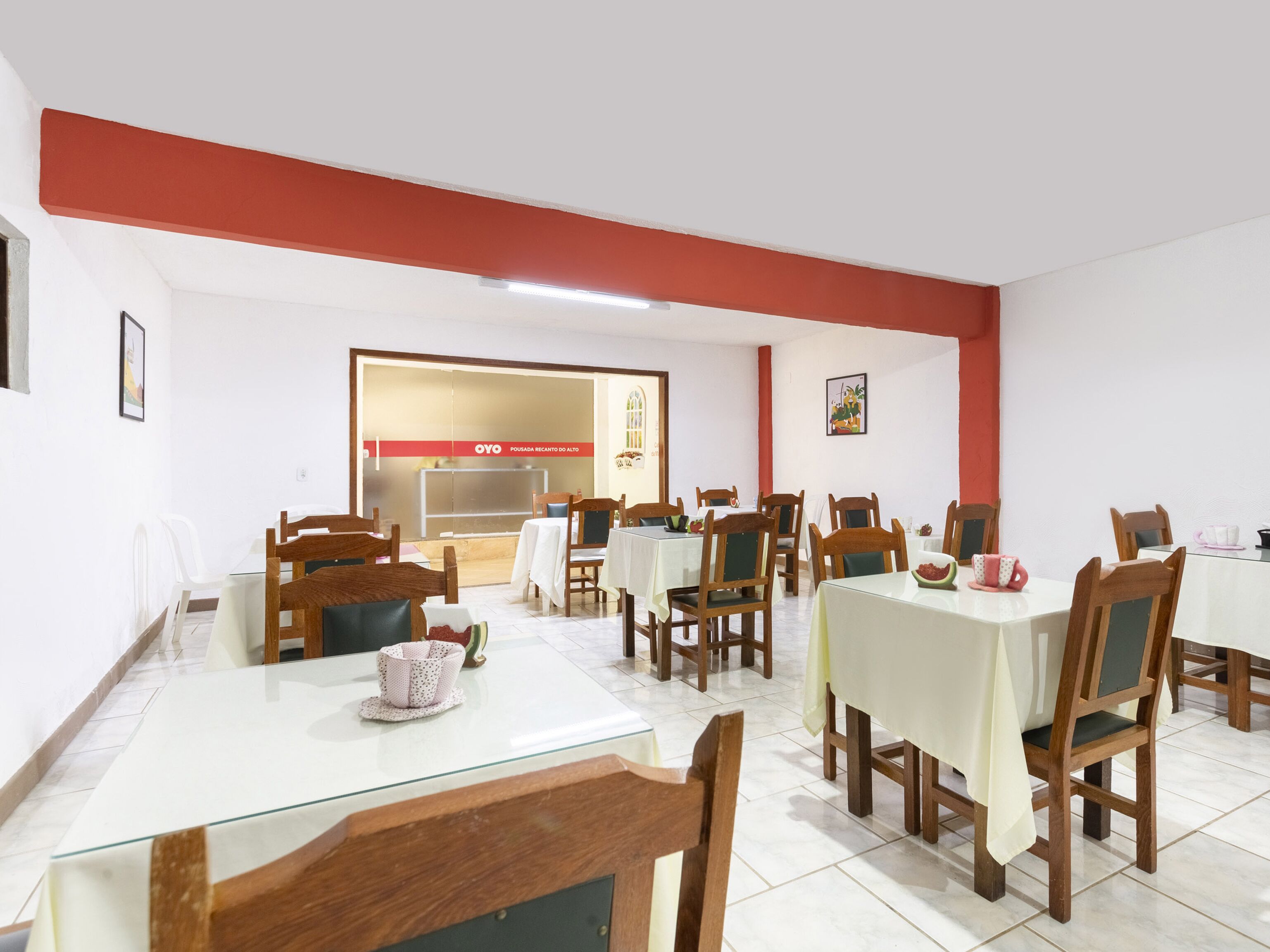 Photo - OYO Hotel Recanto Do Alto, Teresópolis