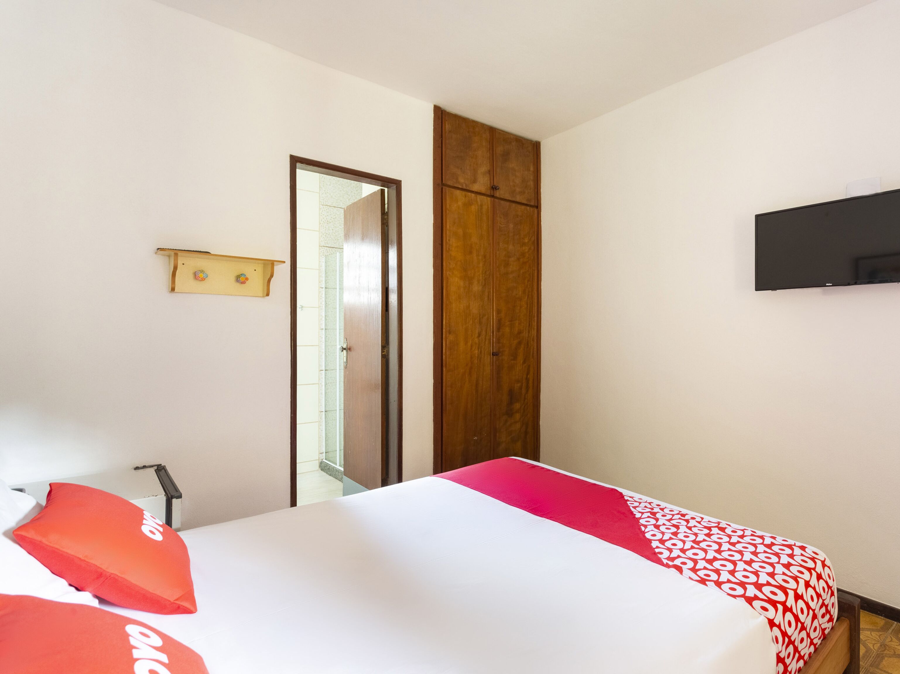 Photo - OYO Hotel Recanto Do Alto, Teresópolis