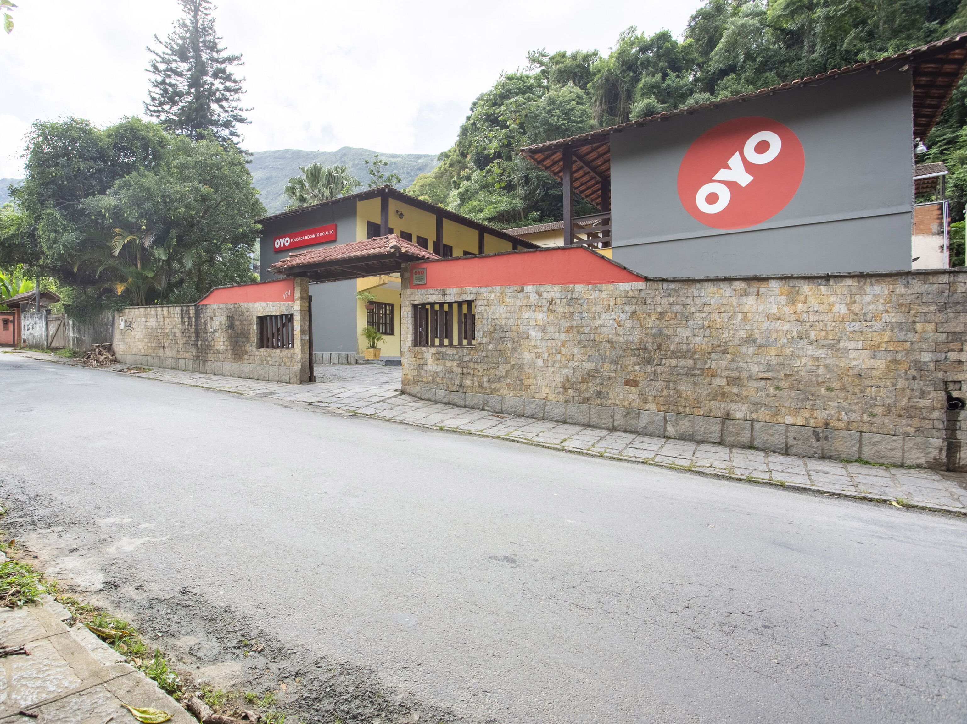 Photo - OYO Hotel Recanto Do Alto, Teresópolis