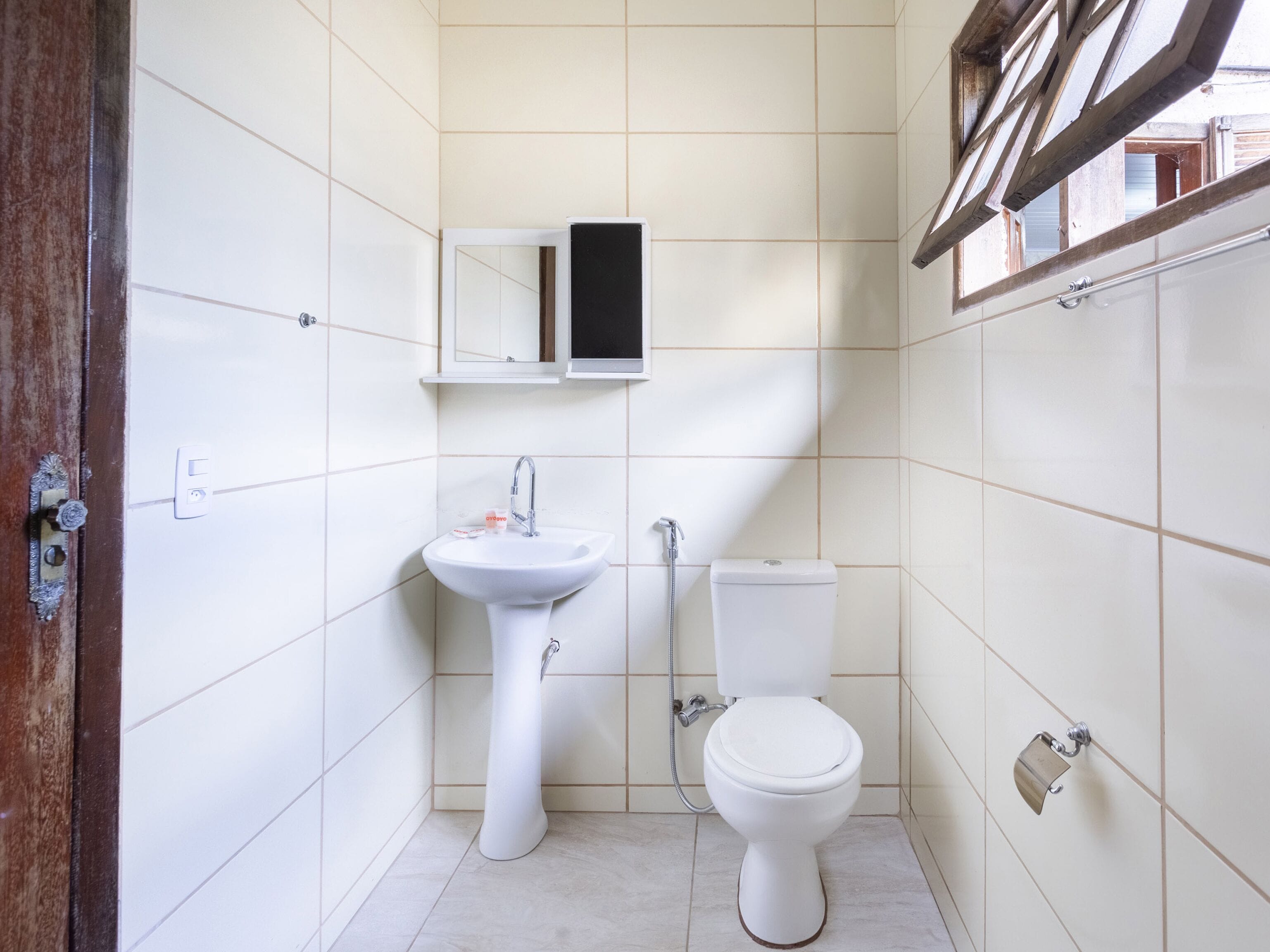 Photo - OYO Hotel Recanto Do Alto, Teresópolis