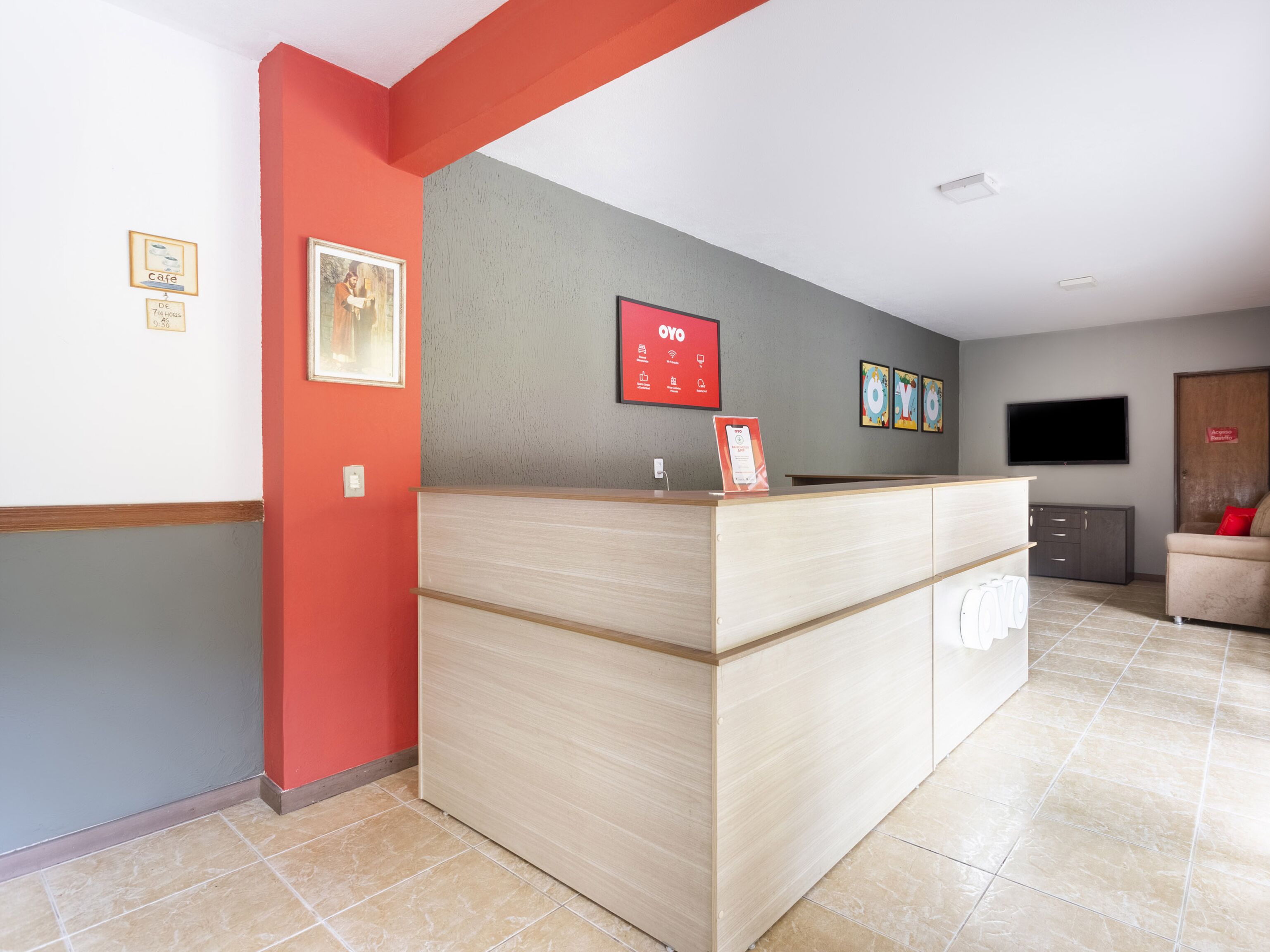 Photo - OYO Hotel Recanto Do Alto, Teresópolis