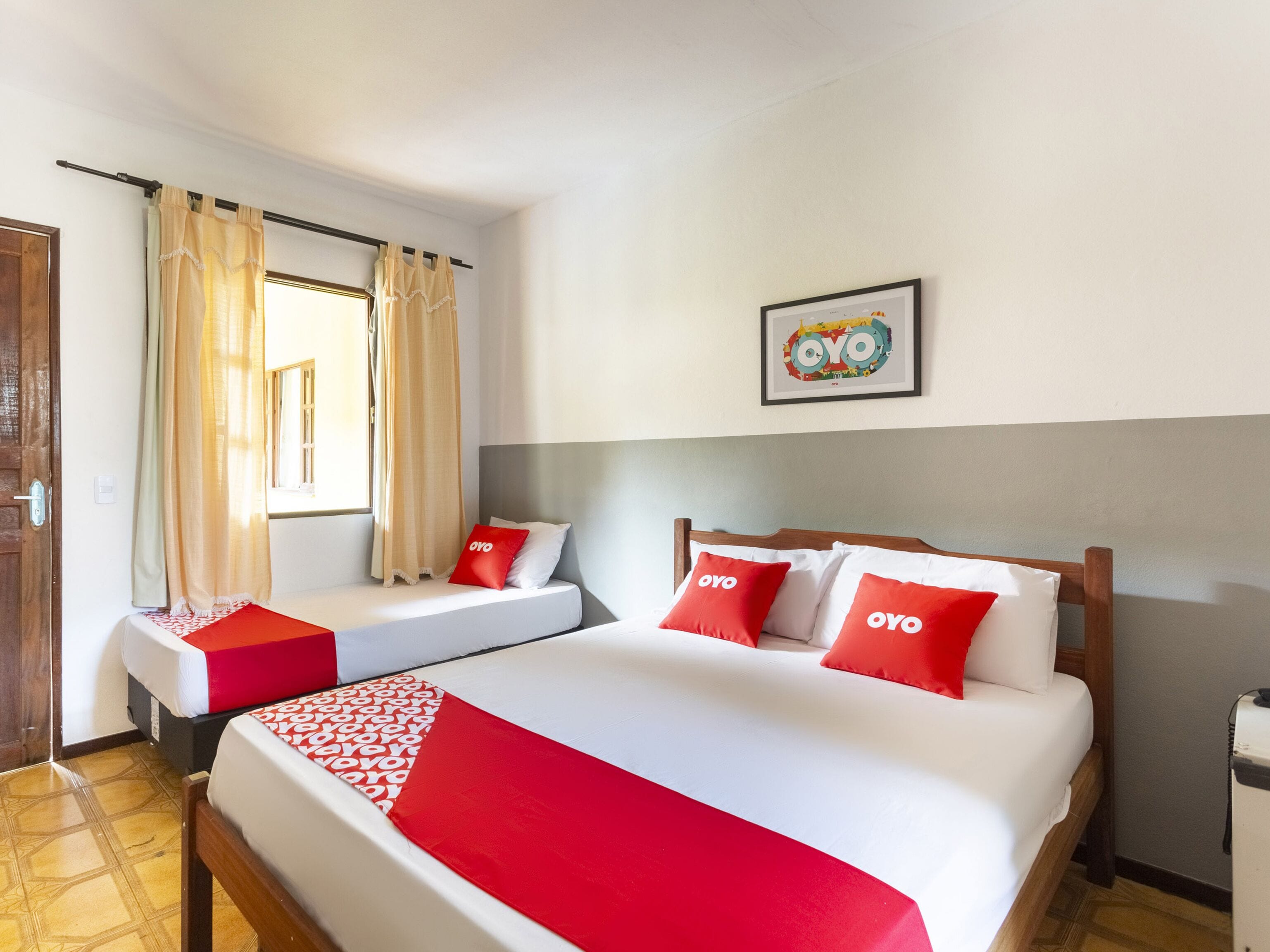 Photo - OYO Hotel Recanto Do Alto, Teresópolis