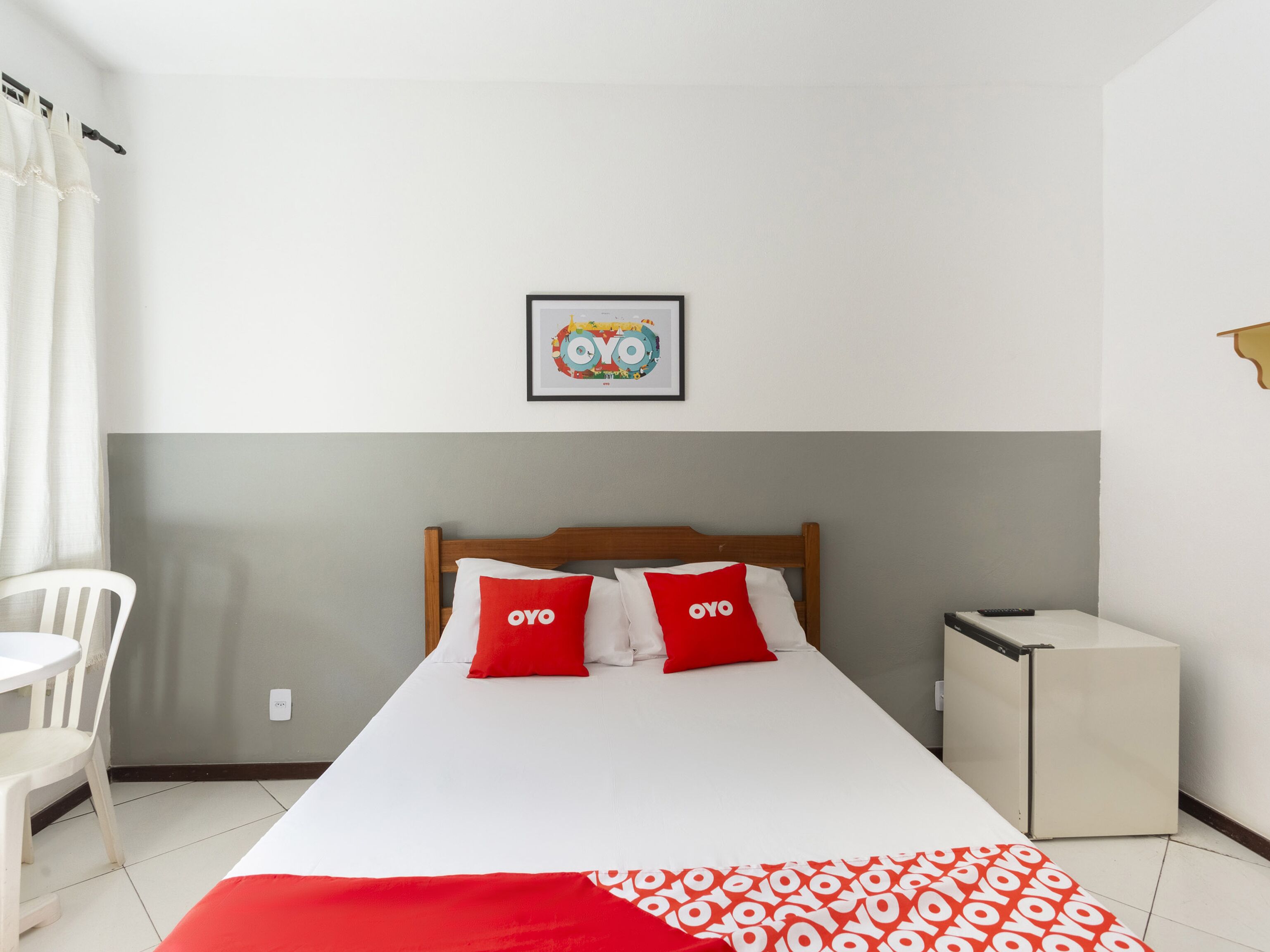 Photo - OYO Hotel Recanto Do Alto, Teresópolis