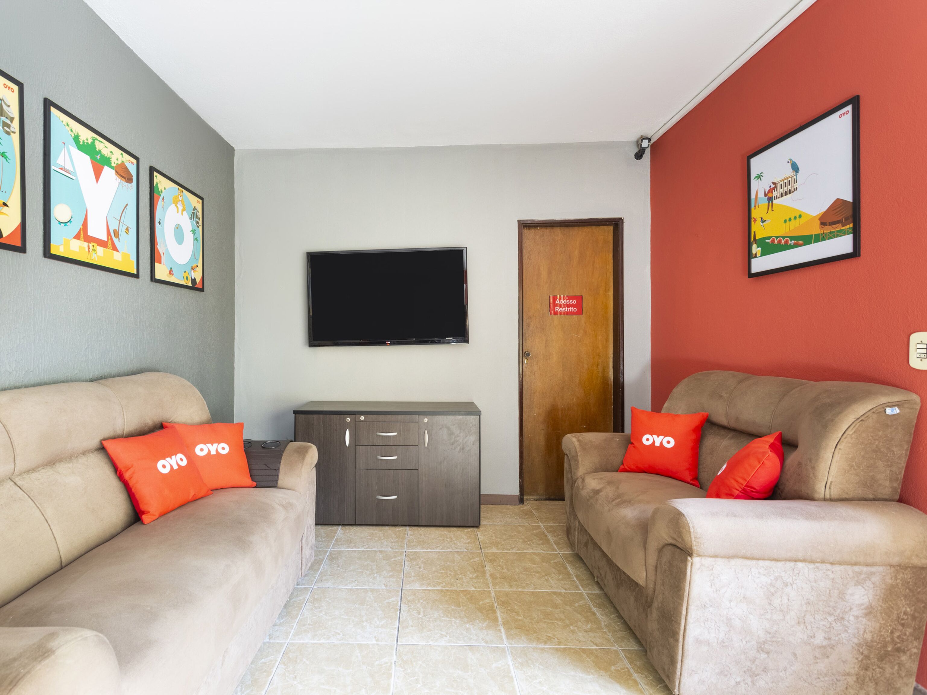 Photo - OYO Hotel Recanto Do Alto, Teresópolis