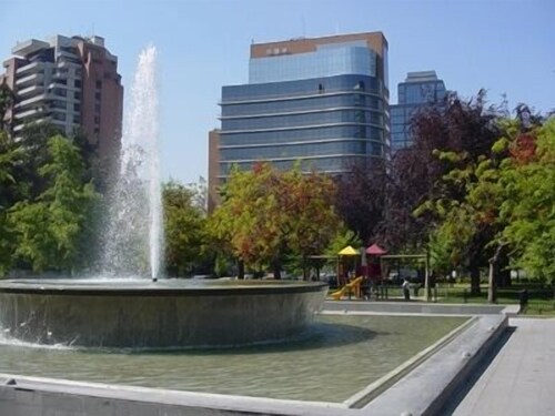 Modern 1 Bedroom Apartments in unbeatable El Bosque Norte Area