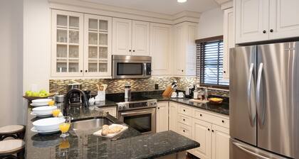 Ski-in/Ski-out From Your Doorstep| Chalet Fortessa