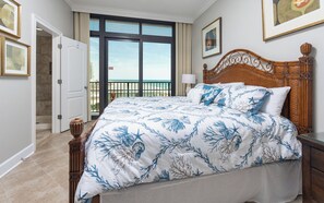 4 bedrooms, iron/ironing board, free WiFi, bed sheets - The Oasis at Orange Beach, formerly known as Phoenix West II, Unit 411 (Orange Beach)