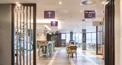 Premier Inn Wokingham Town Centre