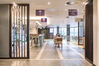 Premier Inn Wokingham Town Centre