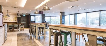 Premier Inn Wokingham Town Centre