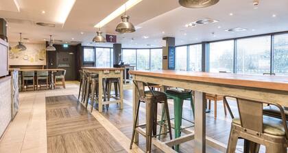 Premier Inn Wokingham Town Centre