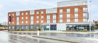 Premier Inn Wokingham Town Centre
