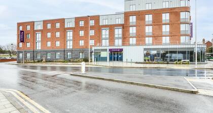 Premier Inn Wokingham Town Centre