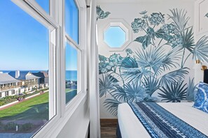 1 sovrum, strykjärn/strykbräda, wi-fi och sängkläder