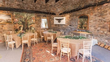 Servei de restauració