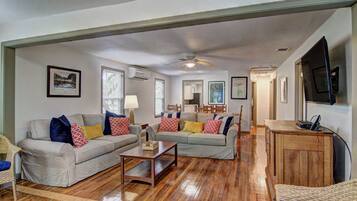 Téléviseur connecté