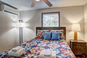 3 Schlafzimmer, Bügeleisen/Bügelbrett, kostenloses WLAN, Bettwäsche